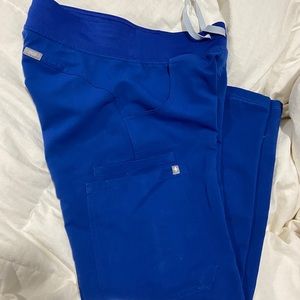 FIGS XS Kade scrub pants